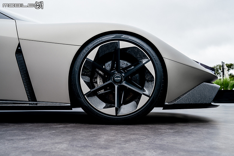 【海外新訊】Acura 推出 40 週年紀念獻禮「NEXERA Vision」概念車，勾勒品牌未來設計樣貌！