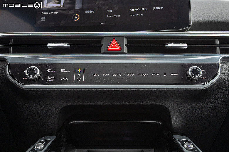 Kia Sorento Hybrid 環島油耗測試｜舒適大器七人休旅，聚焦油電更具魅力！