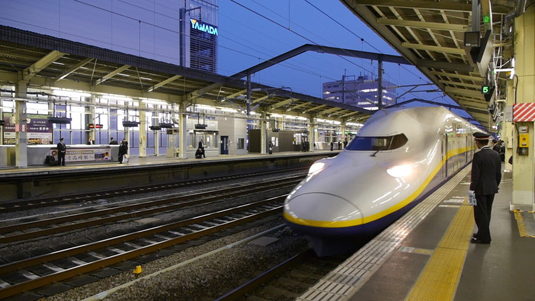 日光就是日本 日光旅遊紀錄