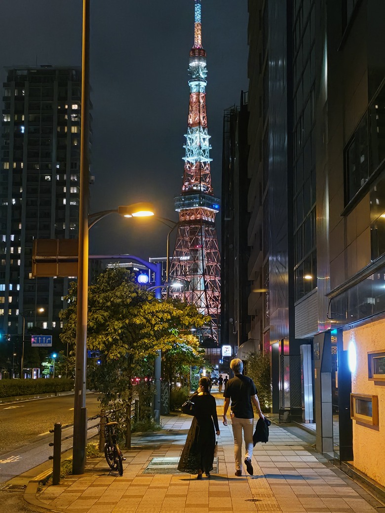 [分享]：Samsung S26 Ultra攝影體驗&東京旅行紀錄