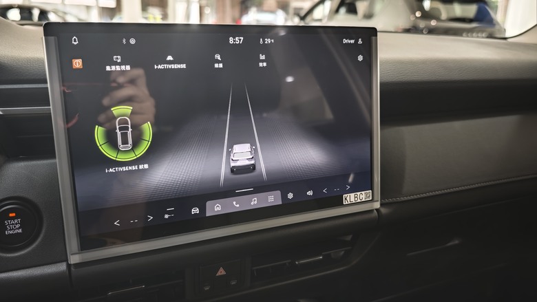 新車上架一個月後、實際進行試駕CX-5的心得分享