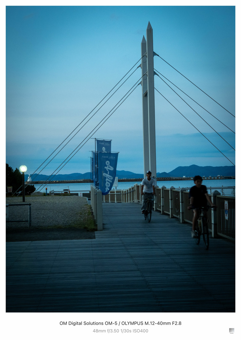 青森亂拍（OM-5 Olympus 12-40 F2.8為主）