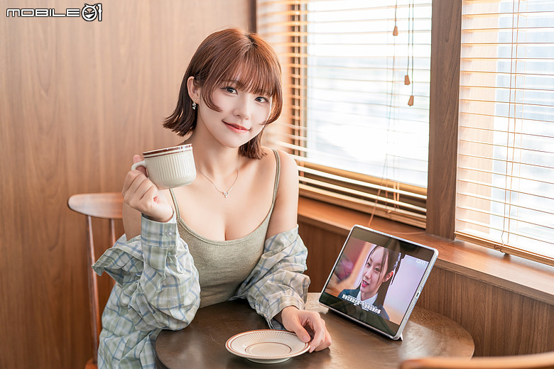 ASUS Pad (T3201) 體驗｜12.2 吋 Tandem OLED 螢幕加持，華碩平板再戰市場！