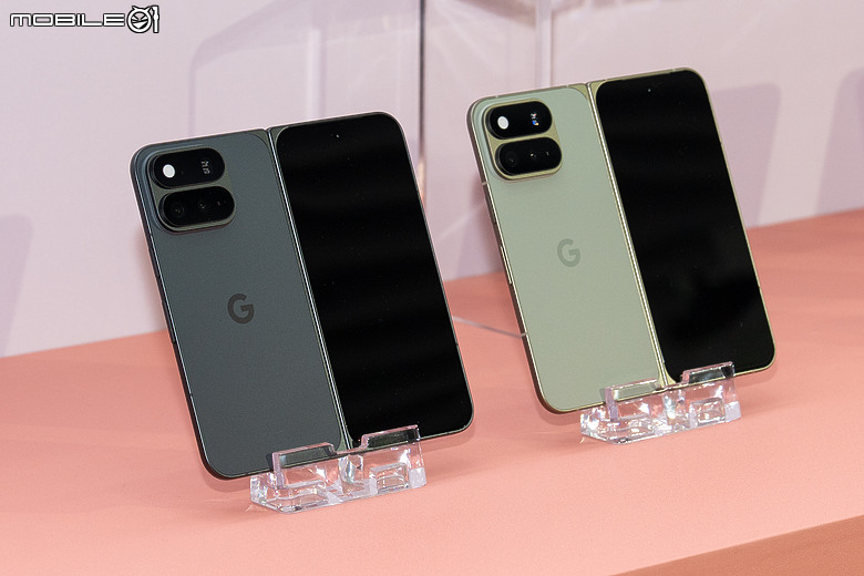 Google Pixel 11 系列、Pixel Watch 5 登台,外觀售價一次看!