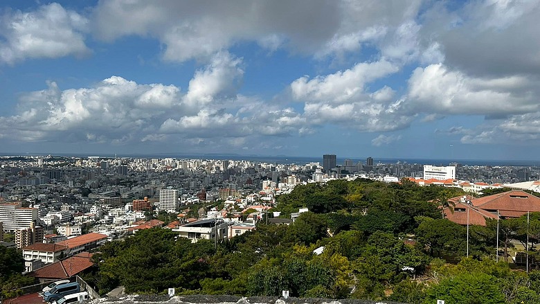114年2月26日至114年3月2日沖繩行(114年3月1日第4天及114年3月2日第5天)