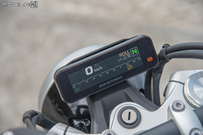 BMW Motorrad R 12 試駕｜自由的代名詞！孤狼獨遊最佳坐駕