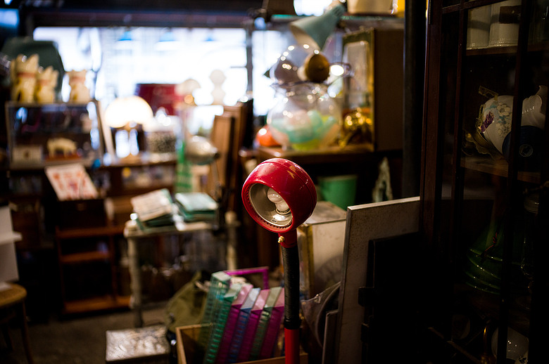 Leica Noctilux-M 35mm f1.2 簡單使用分享