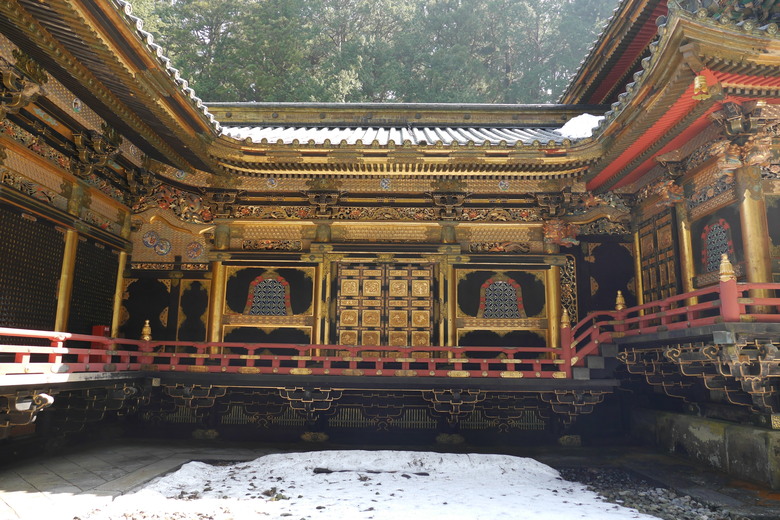 日光就是日本 日光旅遊紀錄