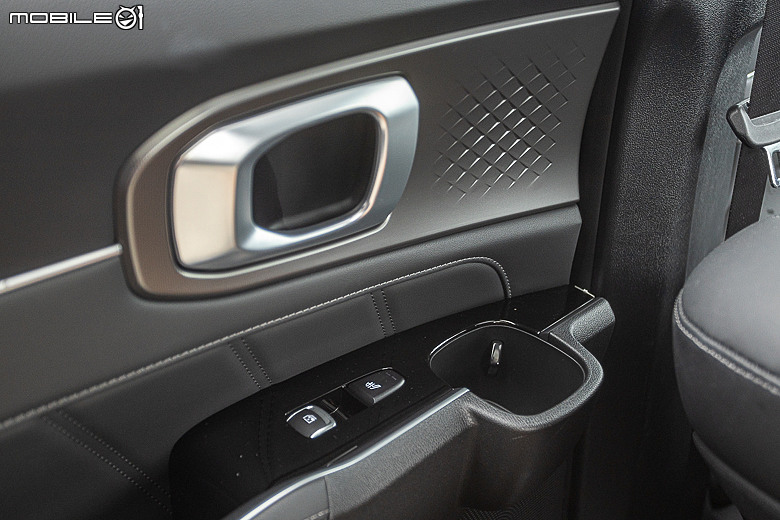 Kia Sorento Hybrid 環島油耗測試｜舒適大器七人休旅，聚焦油電更具魅力！