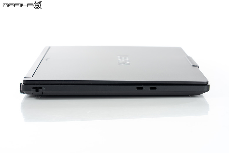 Lenovo Legion 5i (Gen11) 測試報告｜螢幕增大、結構瘦身，RTX 5060 滿血輸出！
