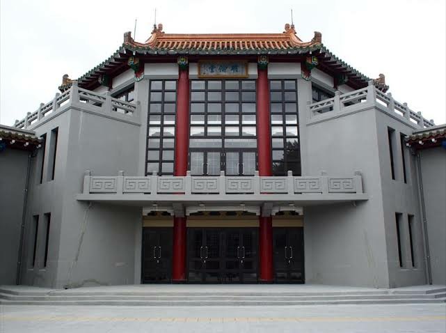 網友罵翻!台北市又出包!將孔廟明倫堂低價租一萬五 租期四年