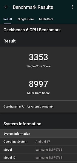 Samsung Galaxy Z Fold8 Ultra 評測報告｜輕薄手感與極致多工的完美平衡！