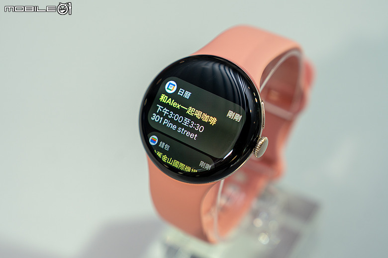 Google Pixel 11 系列、Pixel Watch 5 登台,外觀售價一次看!