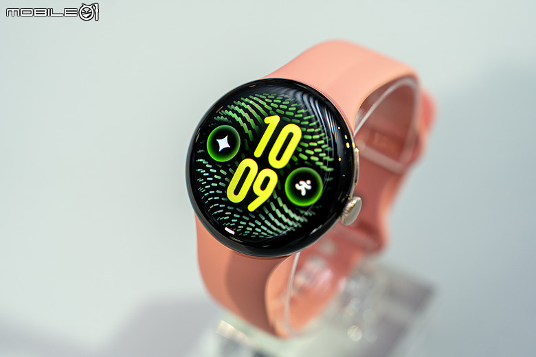 Google Pixel 11 系列、Pixel Watch 5 登台,外觀售價一次看!