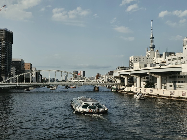 [分享]：Samsung S26 Ultra攝影體驗&東京旅行紀錄