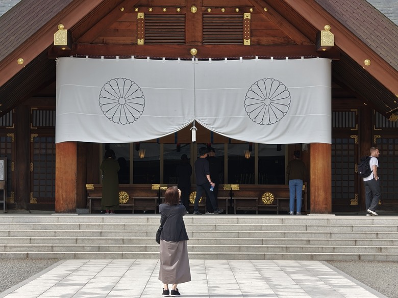 北海道｜札幌萬怡酒店 Courtyard by Marriott Sapporo 品牌飯店水準之上