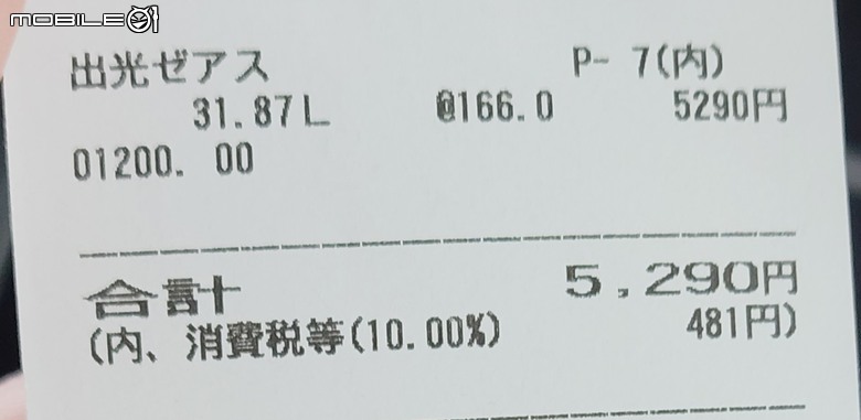 Honda Stepwgn Spada 日本租車體驗-為了來回演唱會場地租車,到底划不划算?