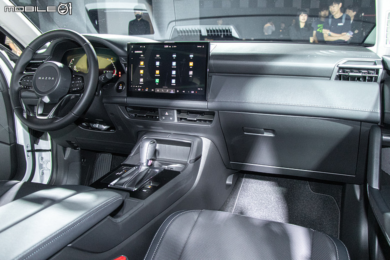 【採訪】大改款Mazda CX-5正式發表,同級唯一全車系搭載四驅系統!