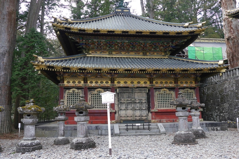 日光就是日本 日光旅遊紀錄
