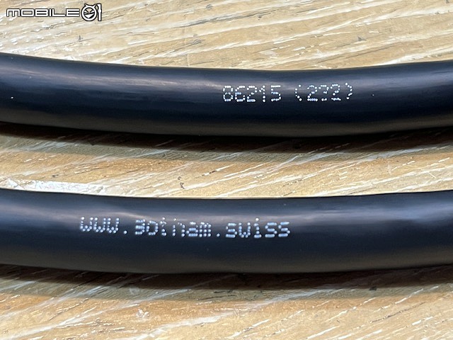[心得] Gotham 86215 層層包覆的專業電源線