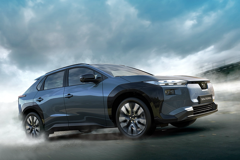 【國內新訊】預售價180.8萬元，Subaru BRZ開啟27年式預售、並同步推出八月份購車優惠！