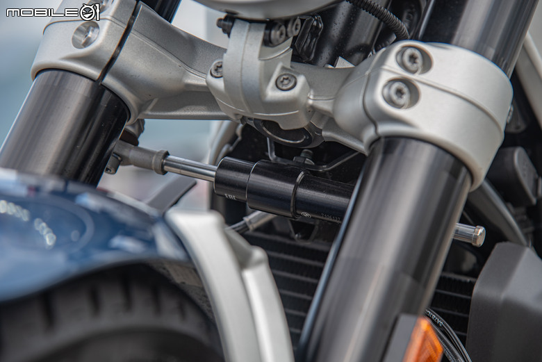 BMW Motorrad R 12 試駕｜自由的代名詞！孤狼獨遊最佳坐駕