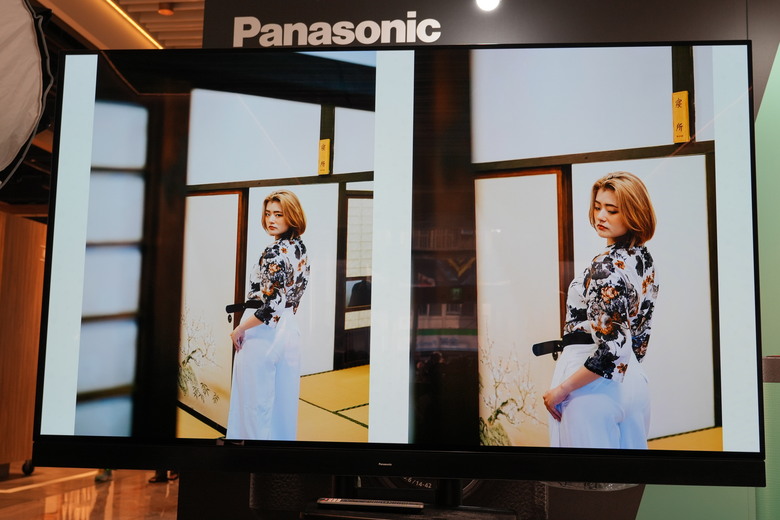 【盲狙先生傳125】Panasonic LUMIX S9/G97 輕便型相機新品體驗會開箱 | 小巧全畫幅與M43隨身旅拍相機的完全體驗!!
