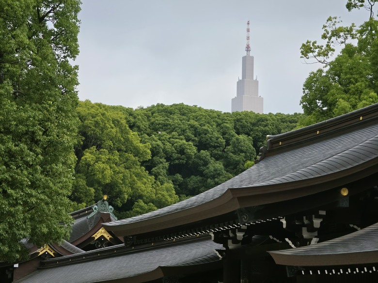 [分享]：Samsung S26 Ultra攝影體驗&東京旅行紀錄