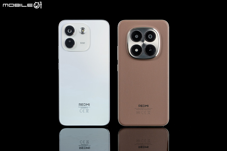 REDMI Note 17 Pro Max 體驗｜9210mAh 巨電小金剛，續航暴增外還升級了什麼？