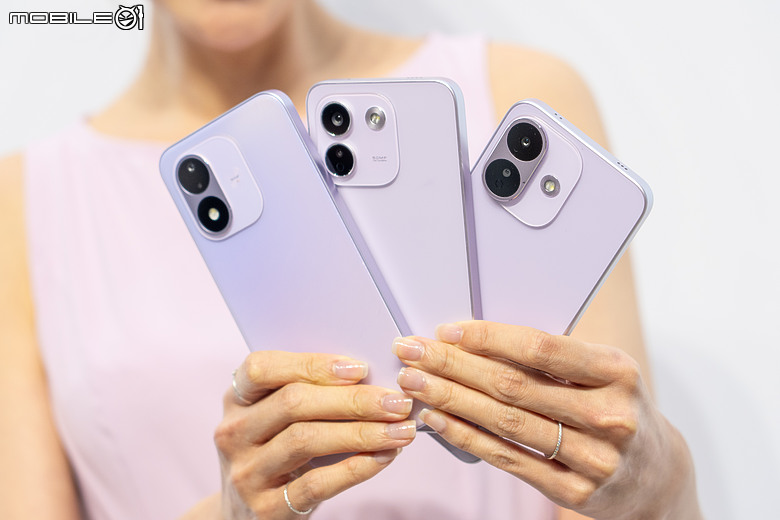REDMI Note 17 系列在台上市｜Pro Max 搭全台最大電池，全系列 6,999 元起！