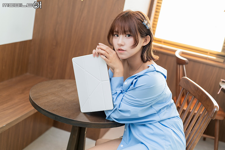 ASUS Pad (T3201) 體驗｜12.2 吋 Tandem OLED 螢幕加持，華碩平板再戰市場！