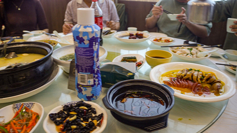 探索中國的統戰團，真的會被洗腦嗎？免費南京六天五夜奢華行程！