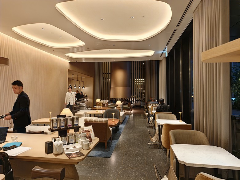 北海道｜札幌萬怡酒店 Courtyard by Marriott Sapporo 品牌飯店水準之上