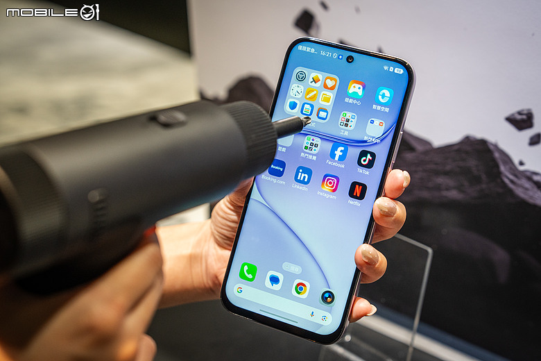 HONOR 攜手味全龍進軍大巨蛋！600 Lite、600S 兩款新機同步登場