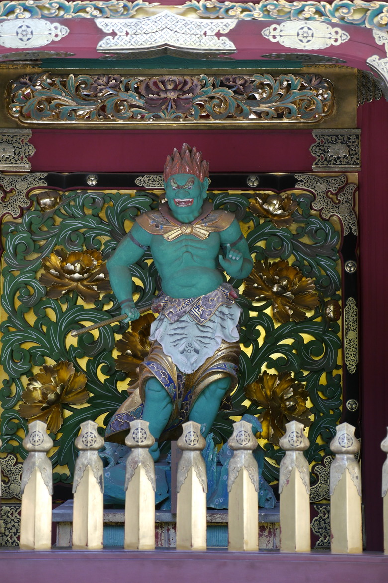 日光就是日本 日光旅遊紀錄
