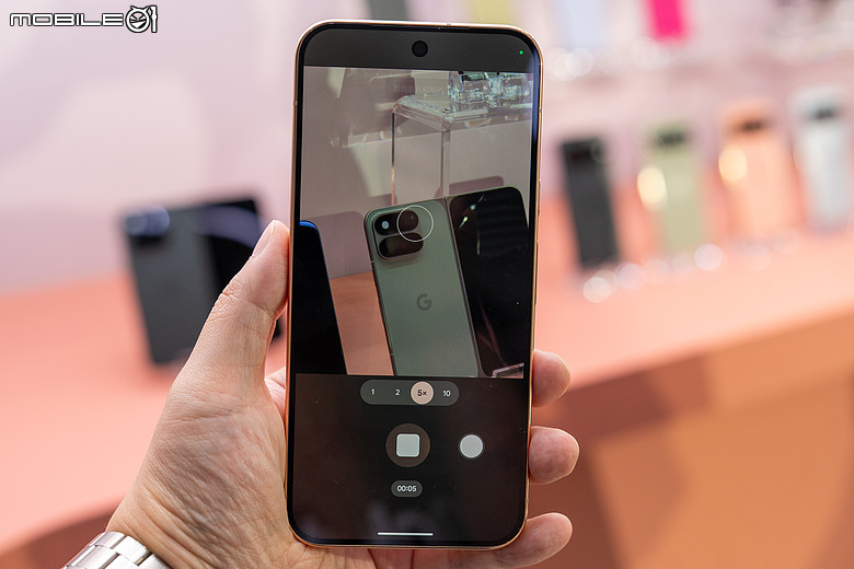 Google Pixel 11 系列、Pixel Watch 5 登台,外觀售價一次看!