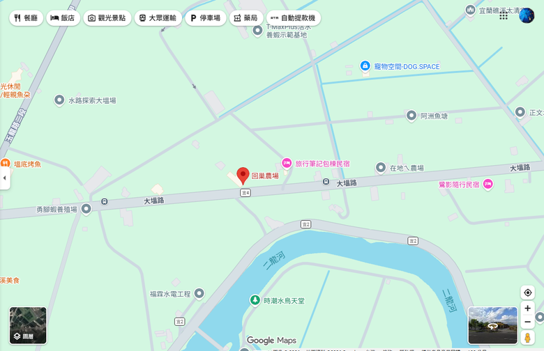 我們家的三天兩夜東部/北部泡湯之旅 - Day1~ Day2 - 礁溪寒沐酒店 / 行政酒廊初體驗 / 回巢農場看動物~