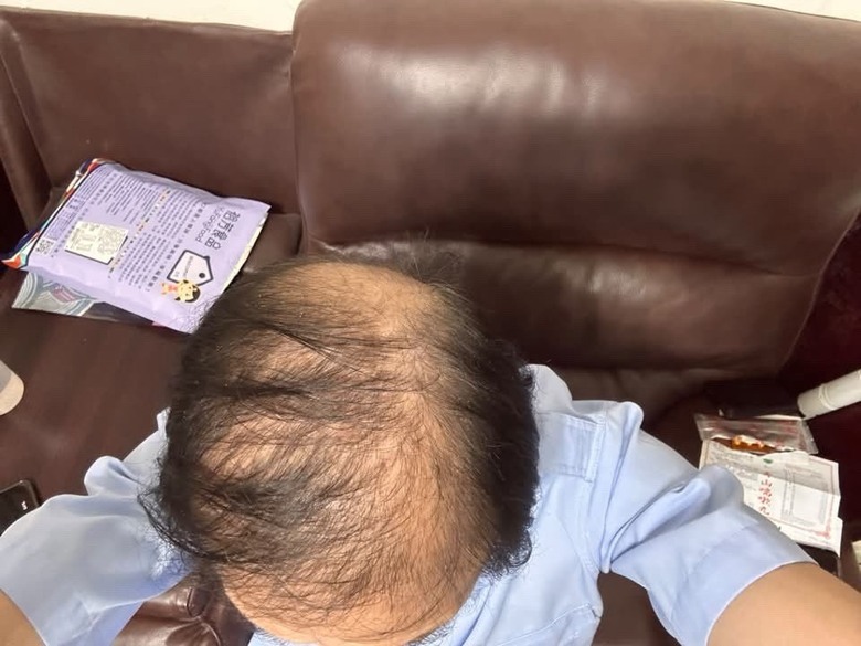 因為孫子這句話，讓我省思我還有救嗎？