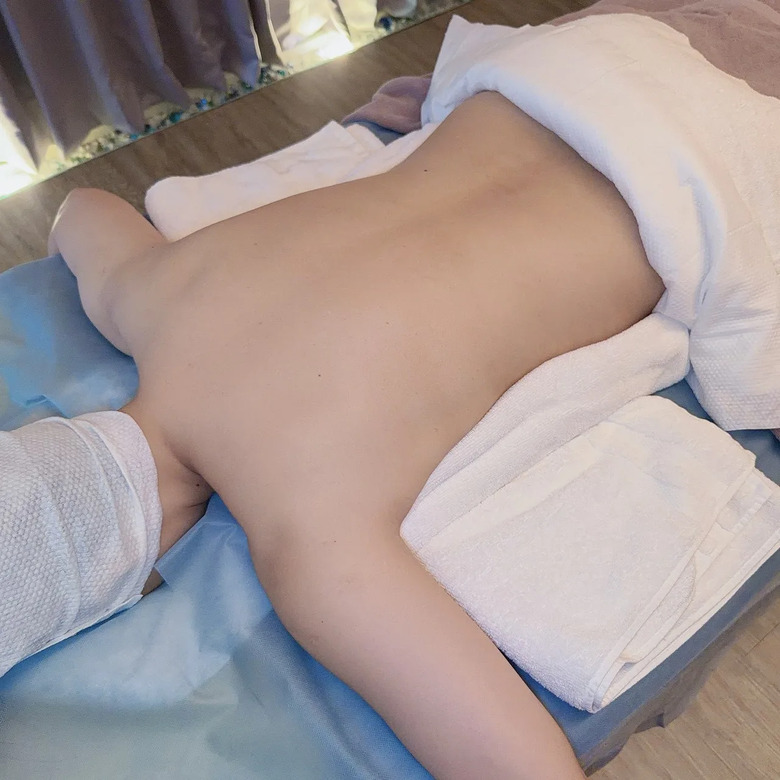 【分享】台南美容SPA｜你試過藏式養生悉線術嗎？