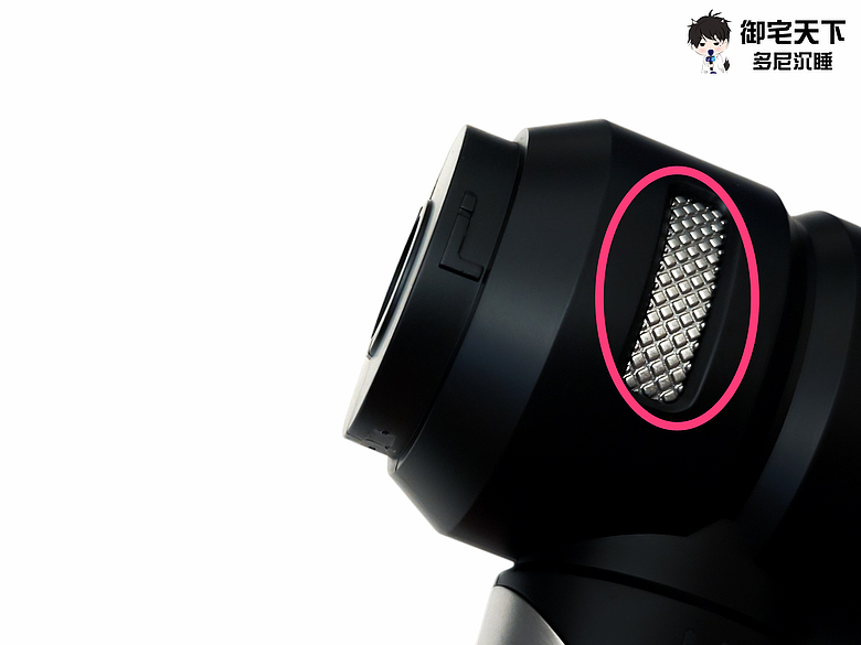 開箱｜【KOCA科卡】Dusty Mini 1 無線手持吸塵器 - 小坪數房間、辦公桌、車家都適用，能吹、能吸兩用清潔神器！