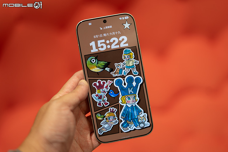 榮耀進駐味全龍大巨蛋音樂盛典，HONOR 600 Pro MOLLY 限量版同步開賣！