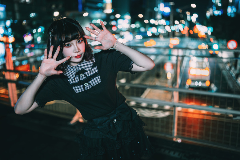 點我看大圖 SONY A7V + SIRUI Aurora 35mm F1.4 實拍分享