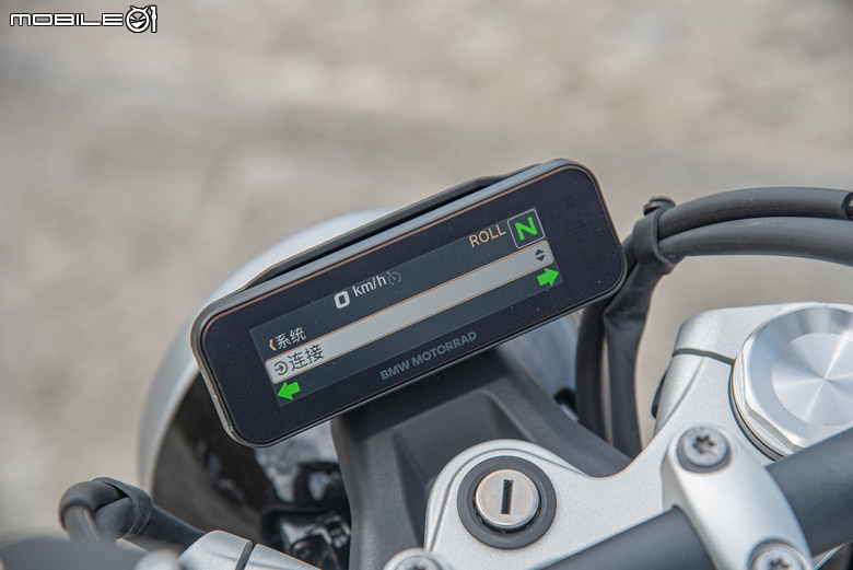 BMW Motorrad R 12 試駕｜自由的代名詞！孤狼獨遊最佳坐駕