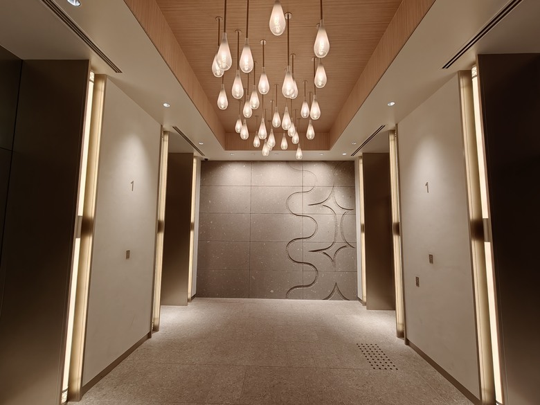 北海道｜札幌萬怡酒店 Courtyard by Marriott Sapporo 品牌飯店水準之上