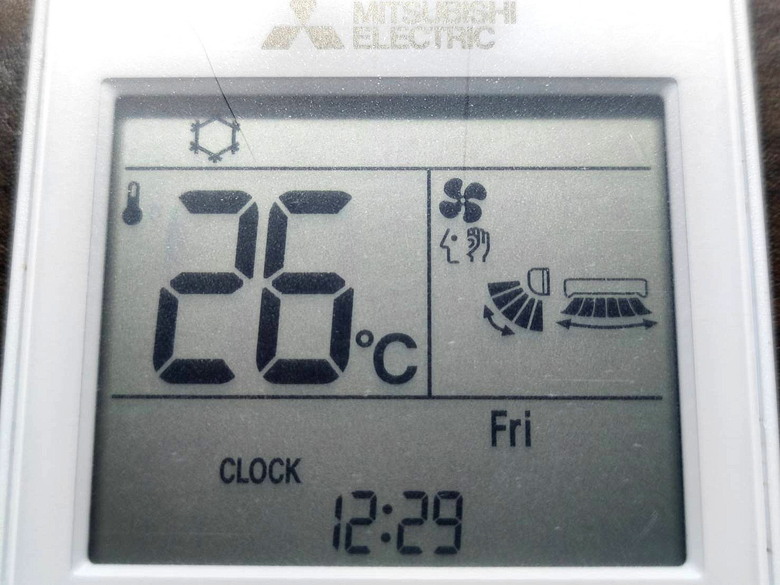 [體驗合作]獻給第一次裝空調的長輩，三菱電機變頻空調靜音大師GA系列 使用篇