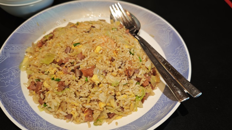 桃園國際機場凱悅酒店味坊中餐廳食記 & 烘焙坊糕點分享~