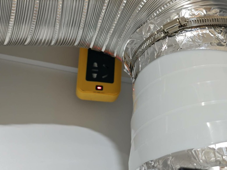 [開箱]我們家的淘寶廚房-瓦斯爐、抽油煙機、熱水器、水槽