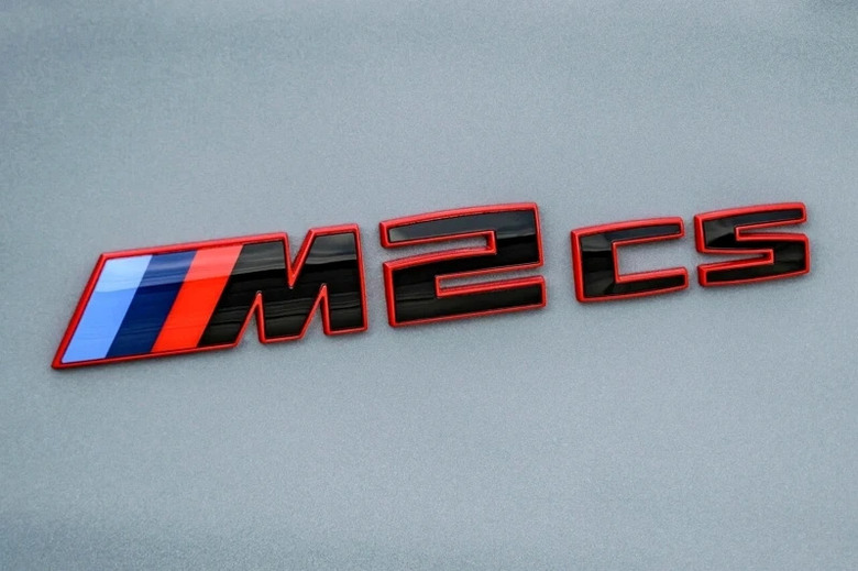 還沒玩夠!BMW 傳研發 G87 世代 M2 全新衍生車型