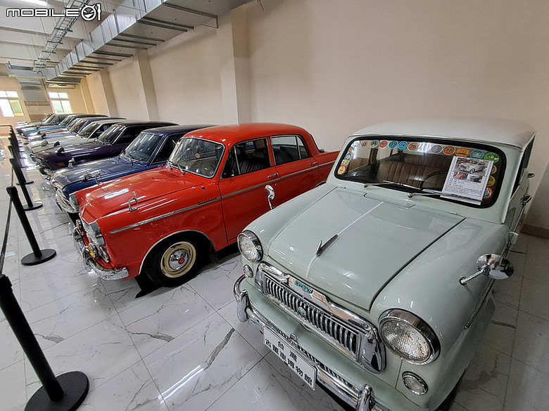 ★ NISSAN の 品牌巡展 《 Fairlady Z Nismo、QASHQAI e-POWER、全新KICKS 》台灣古董車博物館