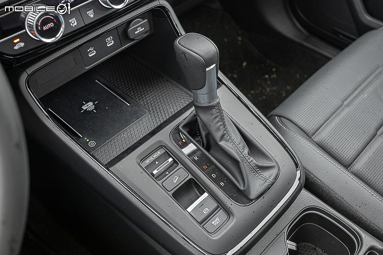 Honda CR-V e:HEV 環島油耗測試｜充分展露油電優勢，油耗、動力大躍進！